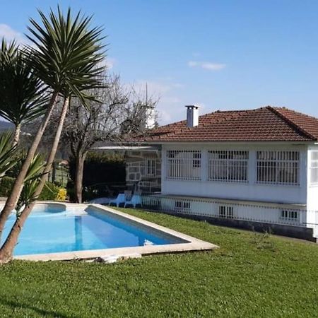Villa Casa S. Félix Arcos  Esterno foto