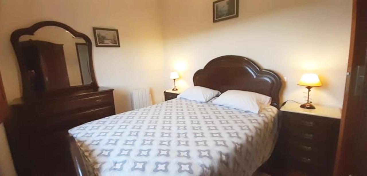 Villa Casa S. Félix Arcos  Esterno foto