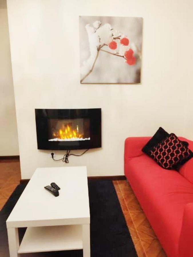 Villa Casa S. Félix Arcos  Esterno foto