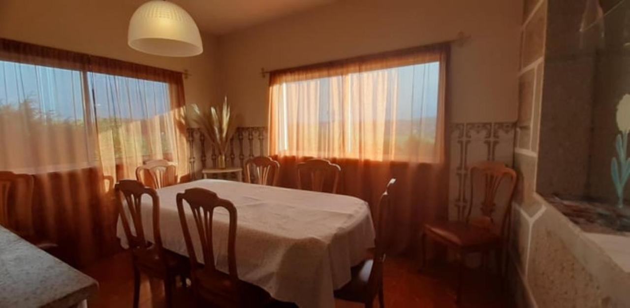 Villa Casa S. Félix Arcos  Esterno foto