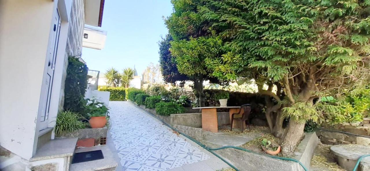 Villa Casa S. Félix Arcos  Esterno foto