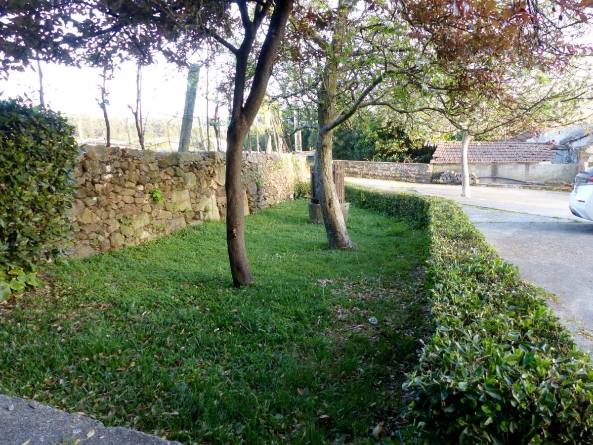 Villa Casa S. Félix Arcos  Esterno foto