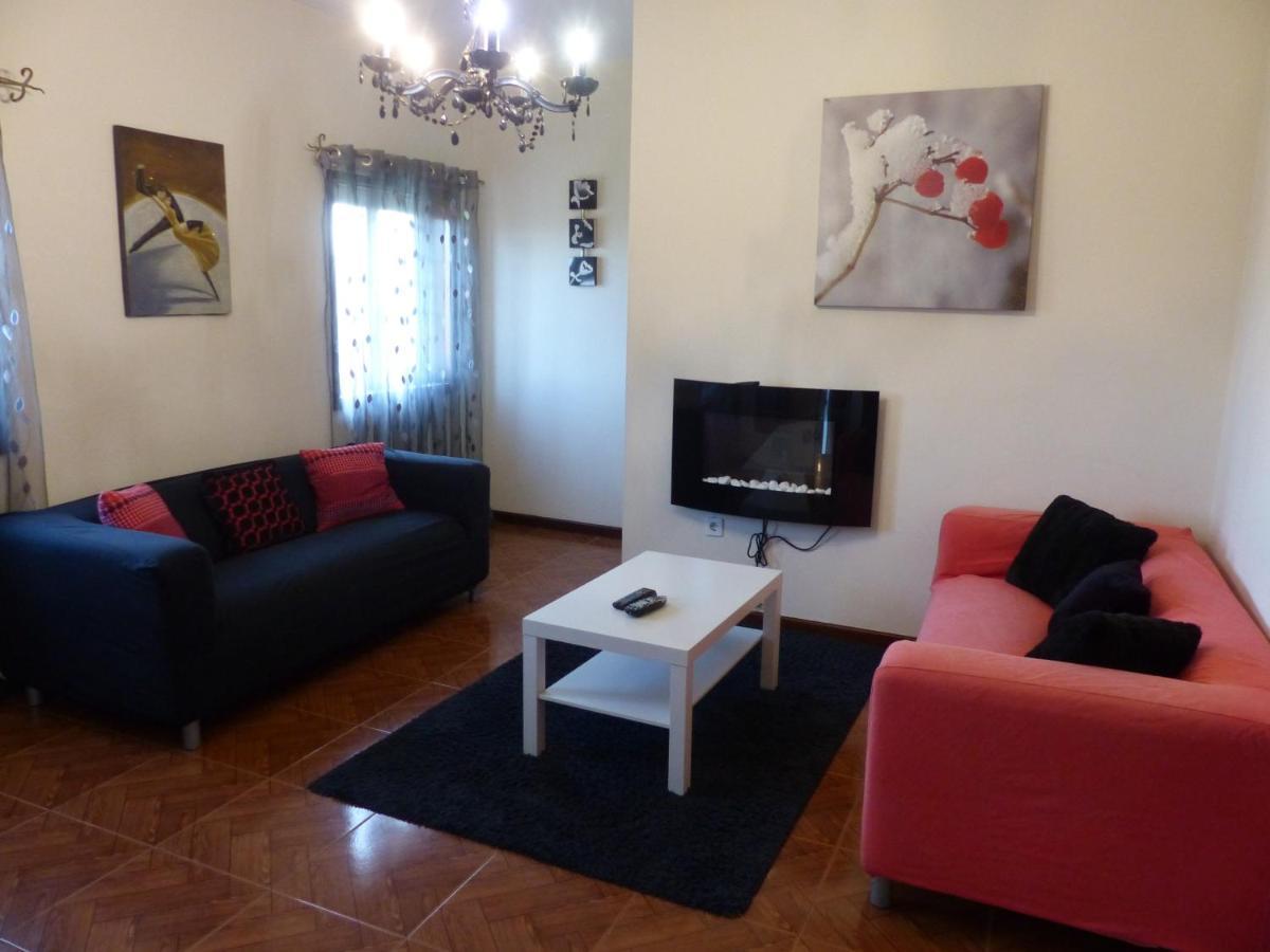Villa Casa S. Félix Arcos  Esterno foto