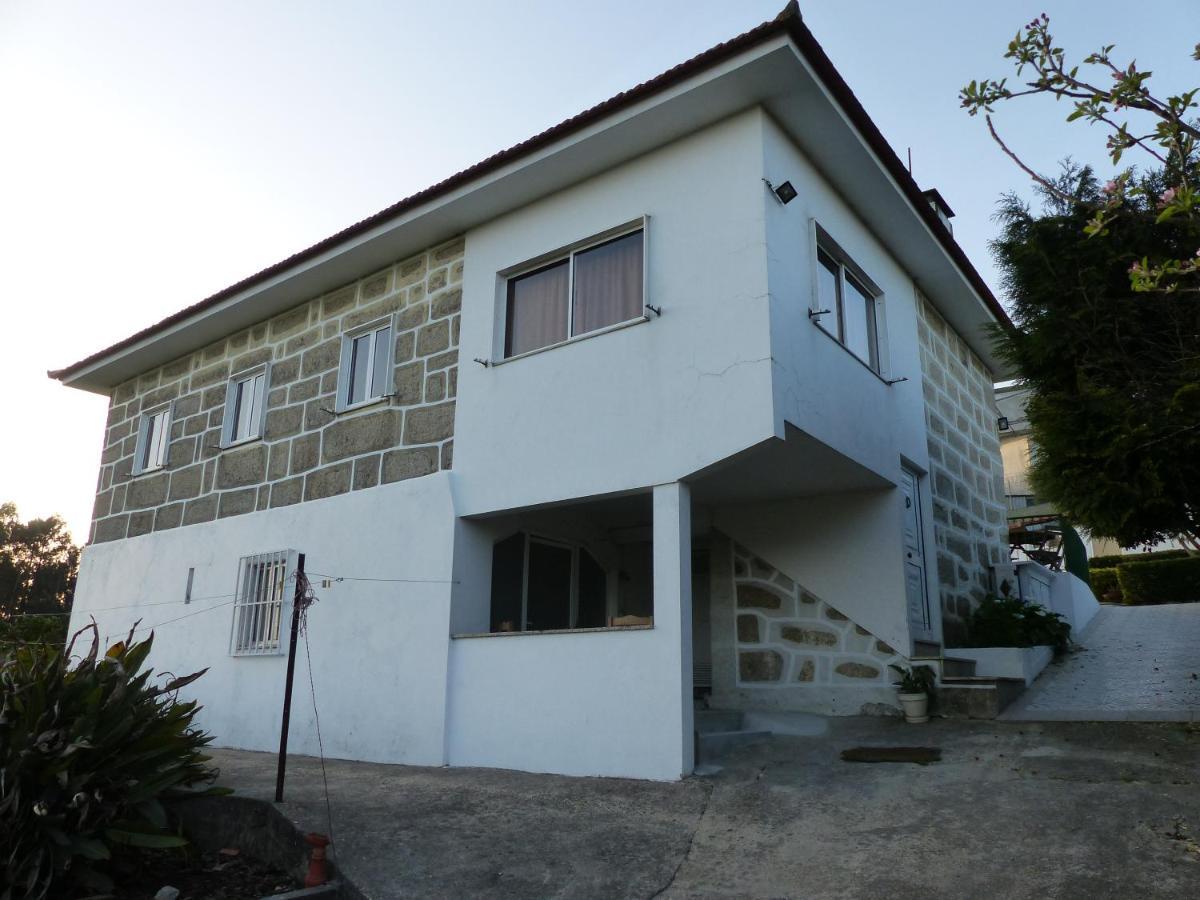 Villa Casa S. Félix Arcos  Esterno foto