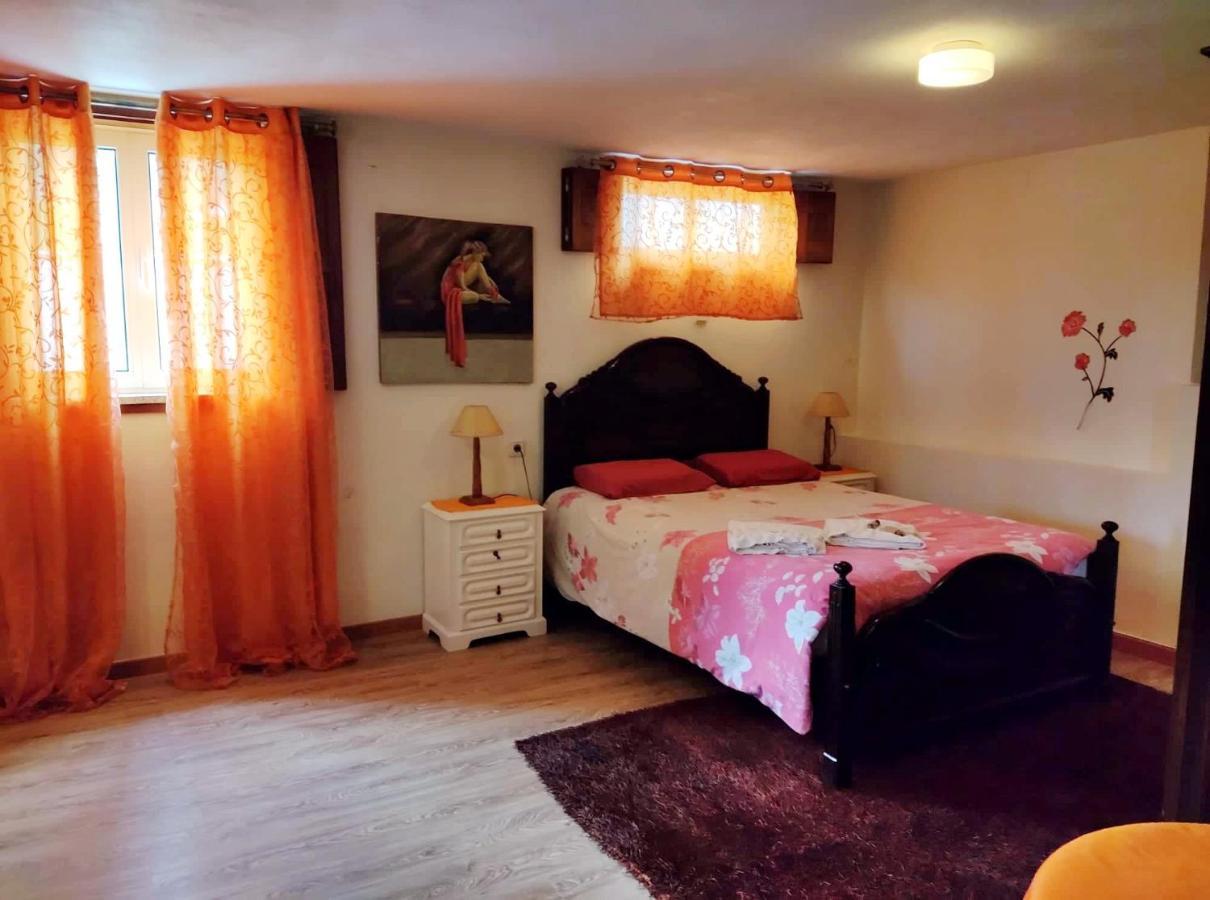 Villa Casa S. Félix Arcos  Esterno foto