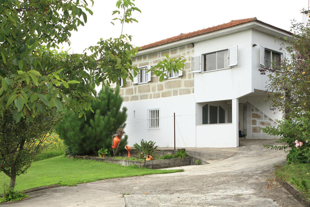 Villa Casa S. Félix Arcos  Esterno foto