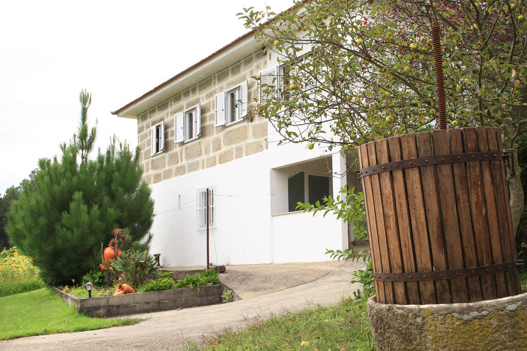 Villa Casa S. Félix Arcos  Esterno foto