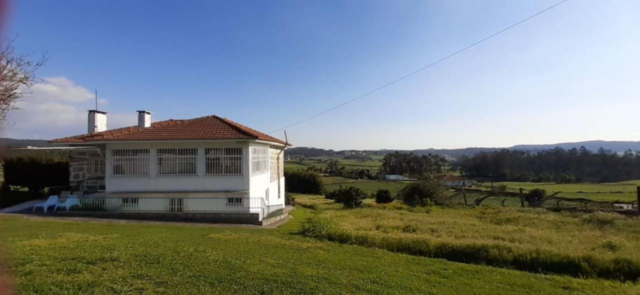 Villa Casa S. Félix Arcos  Esterno foto