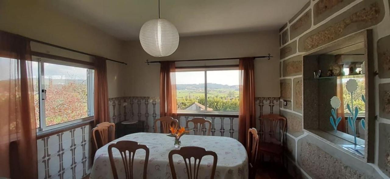 Villa Casa S. Félix Arcos  Esterno foto