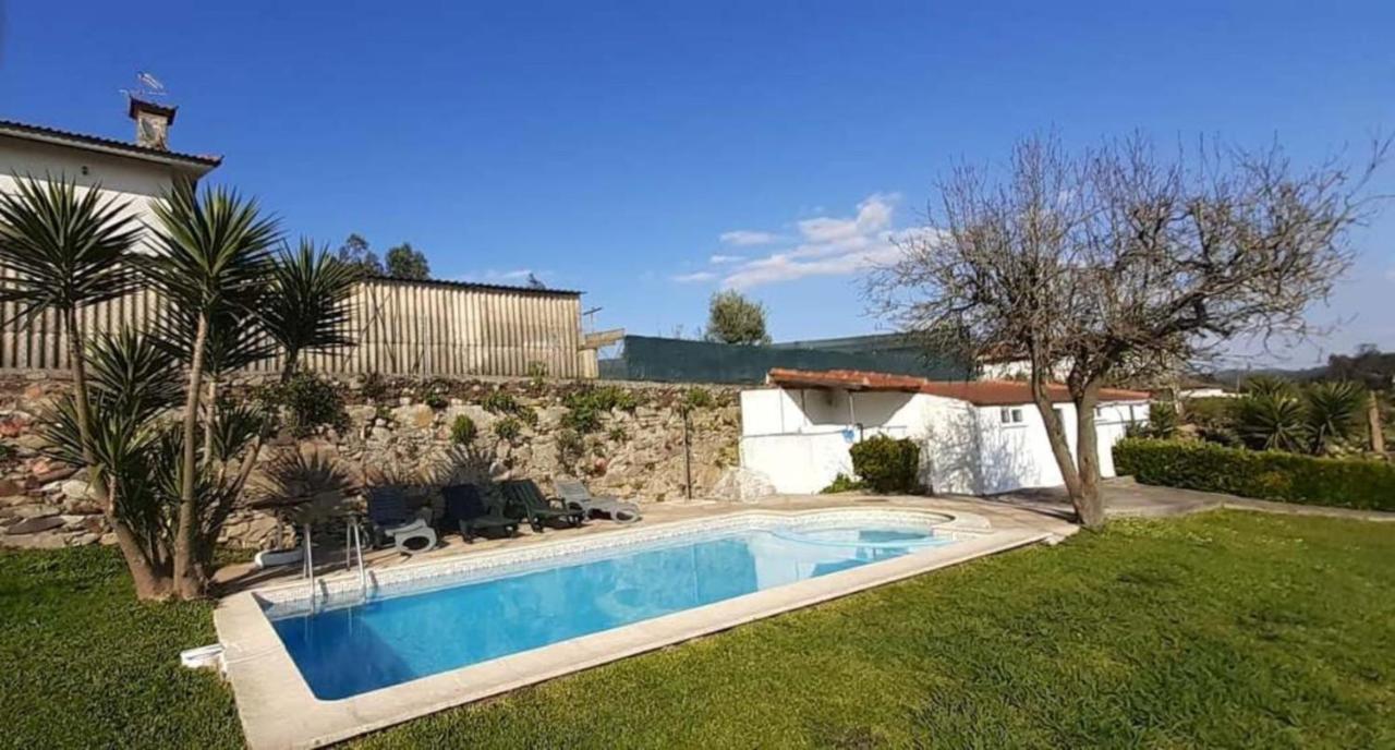 Villa Casa S. Félix Arcos  Esterno foto